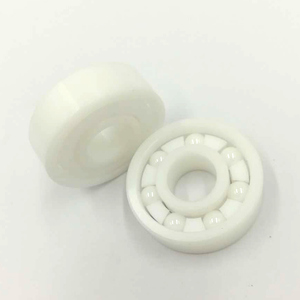 Gốm zro2 si3n4 rãnh sâu bóng mang 623 624 625 626 627 635 636 638 RS - Product Image 1