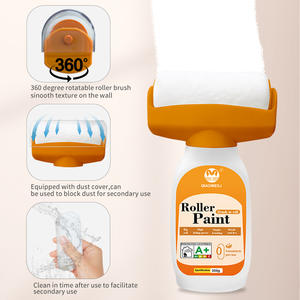 <span class=keywords><strong>Peinture</strong></span> de retouche murale multifonctionnelle de haute qualité Couverture de graffiti Changement de couleur murale <span class=keywords><strong>Peinture</strong></span> au latex écologique - Product Image 4