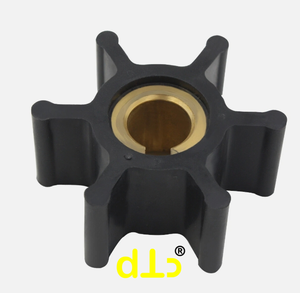 Impulsor de Bomba de Agua 19210-ZW9-A31 <span class=keywords><strong>CEF</strong></span> 500348 para Motor Fuera de Borda Honda BFP8D 8HP-20HP Sierra 18-32455 para Maquinaria de Construcción - Product Image 5