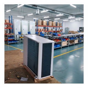 Heleng Nueva Unidad <span class=keywords><strong>de</strong></span> Refrigeración Automática por Aire para Mini Congelador -20°C a 8°C, Bomba <span class=keywords><strong>de</strong></span> Motor Incluida, Fácil Montaje, 1 Año <span class=keywords><strong>de</strong></span> Garantía - Product Image 3