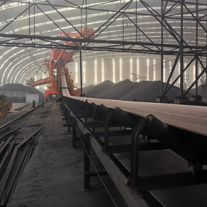 Fabrika fiyat yüksek kalite EP konveyör bant <span class=keywords><strong>EP100</strong></span> EP200 EP400 EP630 Polyester kumaş kauçuk madencilik ve taş ocağı için konveyör bant - Product Image 6