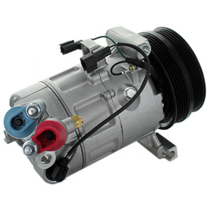 Compresseur de climatisation HF AC pour <span class=keywords><strong>VOLVO</strong></span> V40 D3 D4 <span class=keywords><strong>T4</strong></span> T5 PXC16 36011357 36001670 PXC16 P31292175 - Product Image 1