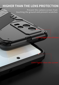Étui de téléphone portable <span class=keywords><strong>VIVO</strong></span> <span class=keywords><strong>IQOO8</strong></span> pour 13 Ultra fin TPU+PC antichoc design professionnel - Product Image 4