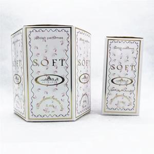 น้ำหอมแบบม้วนเก็บได้6มล. น้ำหอมกลิ่นผลไม้หวานสำหรับสุภาพสตรี - Product Image 6