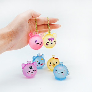 Juguete de Peluche con Forma de Animal, Lindo y Creativo, para Aliviar el Estrés y la Ansiedad - Product Image 5