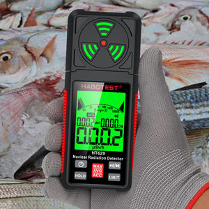 Fabrikant Habotest Ht629 Mobiele Beste Geigerteller Voor Nucleaire Fallout Stralingsdetector Meetapparaat Verkoop 1 Jaar Ip65 - Product Image 6