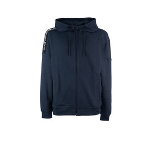 ROPA HOMBRE SUDADERAS 100% ALGODÓN EA7 100% ALGODÓN azul, negro - Product Image 1