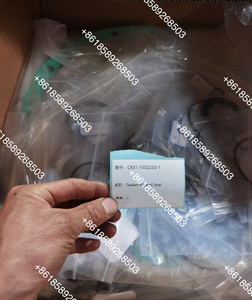 134-8361 แผ่นรองคลัตช์ CX31-1502837 ชุดลูกปืน 389-0413 ชุดปั๊มน้ำมัน - Product Image 2