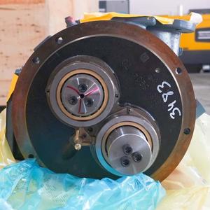 Atlas Copco 1616635681 Original O.F.<span class=keywords><strong>S</strong></span>. Bloc compresseur à vis sans huile Q-21 pour compresseur d'air Atlas Copco <span class=keywords><strong>s</strong></span>érie ZR750 Atlas Copoco - Product Image 5