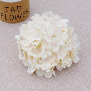 <span class=keywords><strong>Jad</strong></span> ดอกไฮเดรนเยียประดิษฐ์22สีจริงหัวดอกไฮเดรนเยียอีสเตอร์คริสต์มาสวันฮาโลวีนงานแต่งงานจบการศึกษา - Product Image 5