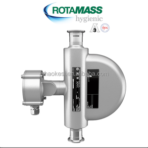 100% Original Yokogawa High Quality ROTAMASS Total Insight Coriolis Mass Flowmeter Oil <b>Flow</b> <b>Meter</b> Stainless Steel RCCT Model - Product Image 4