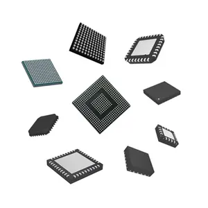 Nuevos transistores LED de, componentes electrónicos, condensadores de chip Ic, resistencias, conectores, circuitos integrados