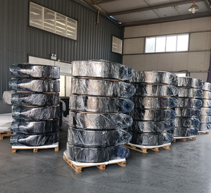 Sistema de Riego Agrícola, Tubería de Fibra de Poliuretano, Ligera y Fácil de Instalar, Resistente a la Sequía y Eficiente en el Suministro de Agua - Product Image 3
