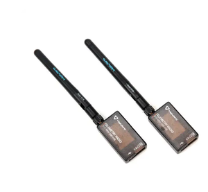 Holybro sik V3วิทยุ100mW 500 MHz 433MHz 915MHz สำหรับ <span class=keywords><strong>APM</strong></span> pixhawk radiolink <span class=keywords><strong>MINI</strong></span> Pix RC Drone ควบคุมการบิน - Product Image 5