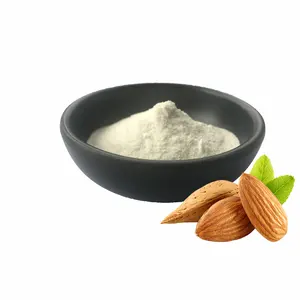 Plant protein Almond Extract Powder Almond protein