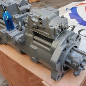 K3V112DT-1HSR-9NE4-14V/ K3V112DT-9004-14T Main <b>Pump</b> Assembly 244094-21F409 for Excavator - Product Image 1