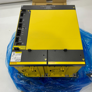 A06B-6252-H075 AiPS 75HV-B Servoamplificador FANUC - Product Image 3