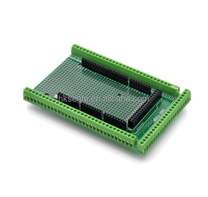 Compatible avec les composants de la carte d'extension de terminaux UNO R3 et UNO MEGA-2560 - Product Image 2