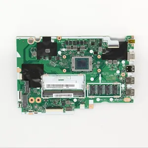 SN NM-C861 FRU 5B20S44306 CPU R34300U R54500U R74700U UMA DRAM 4G GS451 GS551 GS751 IdeaPad 3 14ARE05 15ARE05 Laptop Motherboard