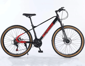 จักรยานเสือภูเขาจักรยานไฮบริด21ความเร็วจักรยานแข่งถนนความเร็วสูงแผ่นคาร์บอน<span class=keywords><strong>ทวิ</strong></span>ตเตอร์ใหม่<span class=keywords><strong>50</strong></span> 52 54ซม. ผู้ชายกรอบติดผนัง - Product Image 3