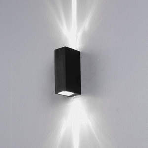 Belle Applique Murale Extérieure Étanche 6W Hot Selling LED Lights IP65 Rating pour Jardin et Maison Fixé au Mur - Product Image 5