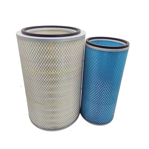 Les composants du filtre à air du modè<span class=keywords><strong>le</strong></span> Shaanxi Caide Long F3000 offrent une protection améliorée contre la poussière et une durée d'entretien plus longue. - Product Image 6