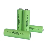 PKCELL - Customized Nimh AA Battery, Rechargeable Batteries