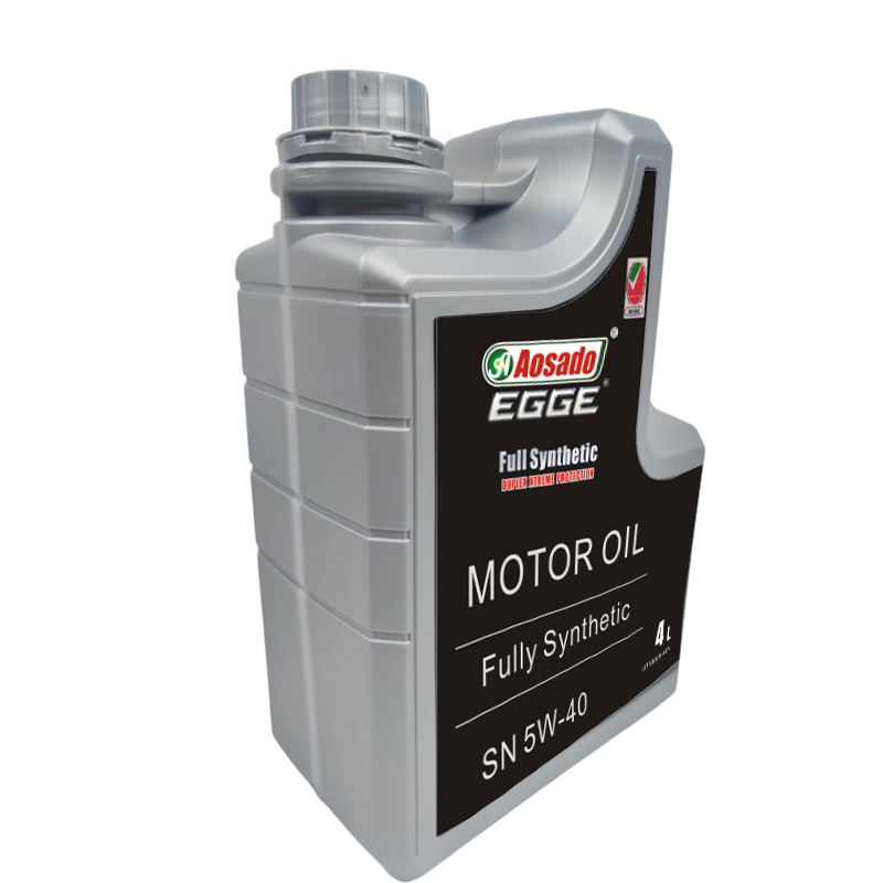 API SP Motor Oil 10W30 10W40 5W30-Engine Lubricant & Cleaner Automobile Bulk Supply Oil Parts Image 1