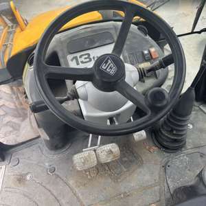 รถตักล้อยางมือสอง JCB 3CX 4CX ขายในจีน คุณภาพดี ประสิทธิภาพสูง คุ้มค่า ราคาถูก ขายดี - Product Image 5