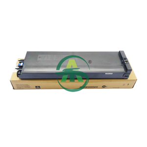 ตลับหมึก MX <span class=keywords><strong>51</strong></span>สำหรับ MX-4110N4111คม4112 4140 4141 5110 5111 5140 5141 4148 5128 5148การพิมพ์ที่ราบรื่นจากโรงงาน - Product Image 6