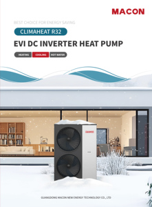 <span class=keywords><strong>Pompa</strong></span> <span class=keywords><strong>di</strong></span> <span class=keywords><strong>Calore</strong></span> Aria-Acqua Elettrica ERP A+++ 12KW per Hotel, R290, Raffreddamento e Riscaldamento con <span class=keywords><strong>Pompa</strong></span> dell'Acqua - Product Image 6