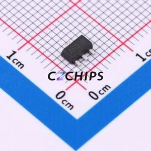 Nouveau-Original WL9200P3-33B SOT-89-3L Circuit Intégré IC Puce PMIC Régulateur Linéaire (LDO) - Product Image 1