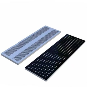 MICMOL Aqua Max 600/900 Puissance réelle 350 watts Spectre complet avancé <span class=keywords><strong>Reef</strong></span> LED <span class=keywords><strong>Aquarium</strong></span> Light - Product Image 2