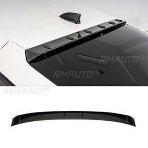 Aileron de toit arrière pour Civic Integra, accessoires auto pour Honda Civic Integra 11e génération, version AIM, kit carrosserie. - Product Image 2