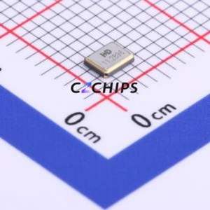 7B011289I01 Crystal (Passive) SMD3225-4P Crystal Oscillator SMD Crystal Oscillator 11.2896MHz 10ppm 10pF - Product Image 1