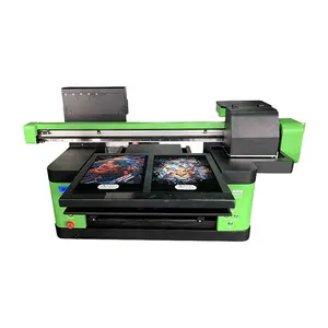 M2 Harga Pabrik Direct To Garment Digital A2 Printer Dtg