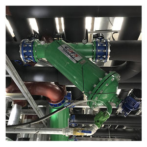 20/50/100 micras <span class=keywords><strong>precio</strong></span> ex-fábrica autolimpieza automática y colador - Product Image 5