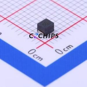 Inductor de Potencia NLV25T-8R2J-EF 1008 (Inductancia: 8.2uH) (Precisión: 5%) (Corriente Nominal: 160mA) - Product Image 1