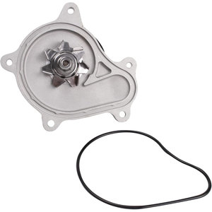 Bomba de Agua de Refrigeración de Motor Automotriz al por Mayor OE 1610039575, Piezas de Automóvil para Motor Híbrido Toyota <span class=keywords><strong>Lexus</strong></span> - Product Image 1