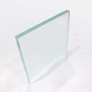 <span class=keywords><strong>Ecoliving</strong></span> - Material de Vidrio Laminado Templado Personalizado para Pisos de Edificios, de 2 mm a 600 mm de Espesor, Aplicación de Diseño Gráfico - Product Image 3