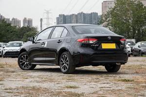 2020 2021 2022 2023 2024丰田莱文混合动力轿车双引擎1.5L/1.8L汽油和电动左舵驾驶新车和二手车 - Product Image 3