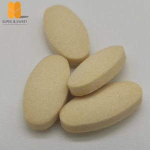Comprimés de <span class=keywords><strong>Ginseng</strong></span> <span class=keywords><strong>Rouge</strong></span> Biologique et de <span class=keywords><strong>Gelée</strong></span> <span class=keywords><strong>Royale</strong></span> 1000mg 6.0% 10-HDA, Lyophilisé Pur et Frais, Complément Alimentaire Stimulant l'Immunité - Product Image 4