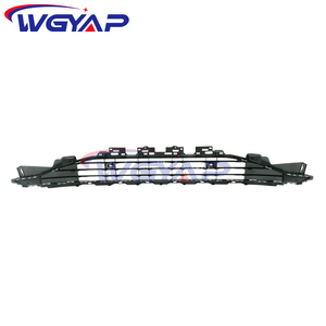 WGYAP OEM 89A807683 9B9 Calandre de voiture neuve pour pare-chocs avant <span class=keywords><strong>Audi</strong></span> <span class=keywords><strong>Q4</strong></span> E-tron AQ4E modèle 2022 - Product Image 2