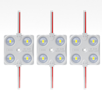 Meilleur prix SMD2835/5050/5730 Module LED 110V/220V 12V/24V IP44/65/67/68 pour panneau d'affichage et signalisation