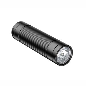 Linterna LED para Exteriores, Recargable, Batería de 2000 mAh, 17 Horas de Duración, Haz de Luz Potente y Largo Alcance - Product Image 1