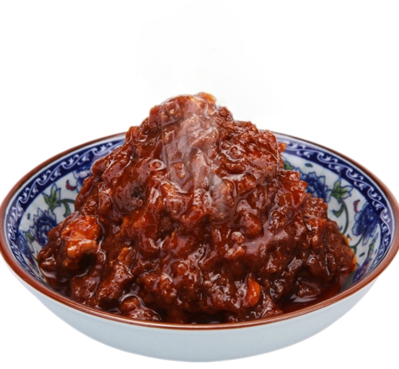 Ready Meal Pork Luncheon Meat Canned