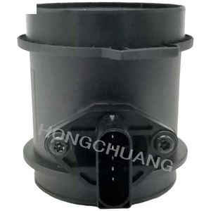 0280218010 MHK100800 ERR5595 722684110 OEM filo caldo MAF sensore di flusso d'aria di massa per Land Rover Defender 90 Discovery Range Rover - Product Image 1