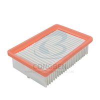 Suku Cadang Mobil Mesin Mobil Filter Udara 165464877R MQ000138 16546-00Q4J untuk RENAULT