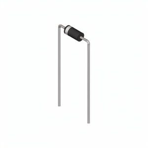 Diodes BOM IC In Stock DO-204AL, DO-41, Axial 1N4728A Buy Electronics Components Online - Product Image 1
