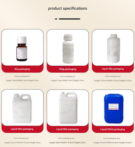 Essenza di Muschio Grezzo, Aroma Puro Simile ad Animali, Concentrazione Personalizzabile, Vendita all'Ingrosso per Produttori di Profumi - Product Image 4